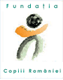 fundatia copii romaniei