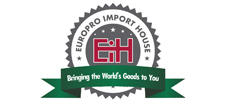EuroPro Import House