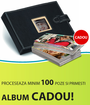 album cadou